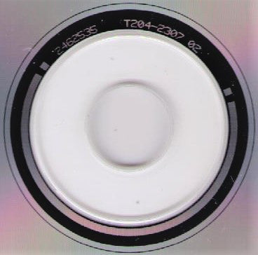 The Chi-Lites : 19 Greatest Hits (CD, Comp)