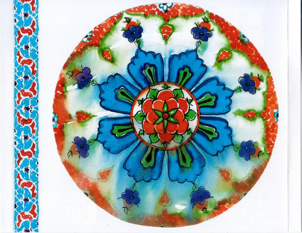 Radio Tarifa : Rumba Argelina (CD, Album)