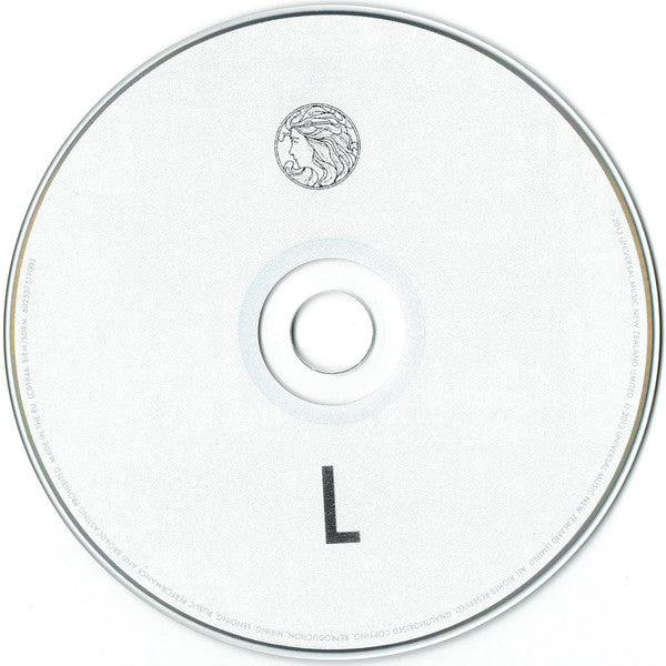 Lorde : Pure Heroine (CD, Album)