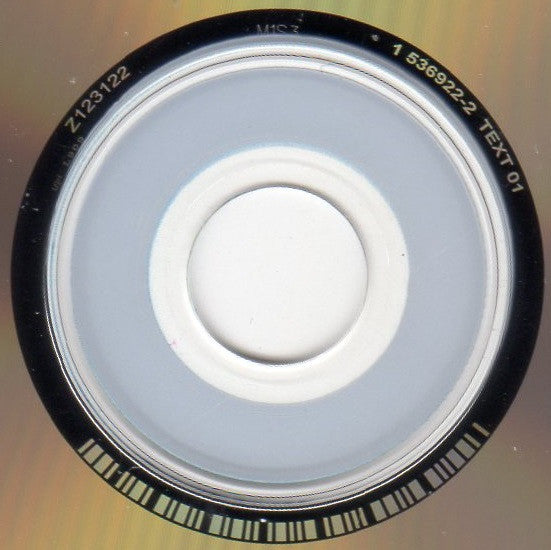 Linkin Park : Recharged (CD, Album)