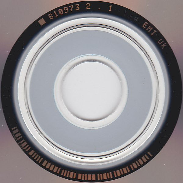 Embrace : If You've Never Been (CD, Album)