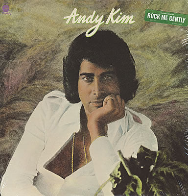 Andy Kim : Andy Kim (LP, Album)