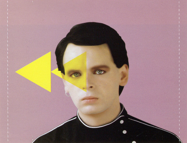 Various : Back To The Eighties (CD, Comp)