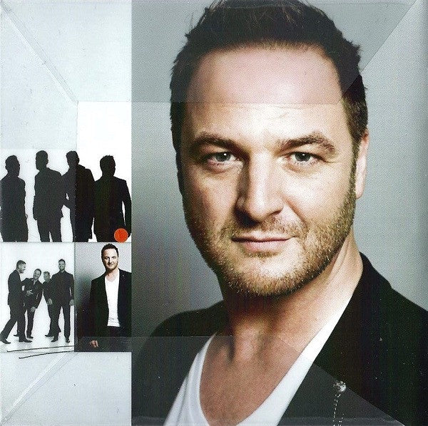 Boyzone : BZ20 (CD, Album)