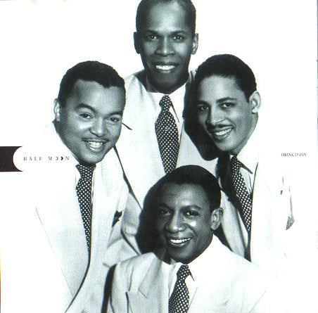 The Ink Spots : The Best Of The Ink Spots (CD, Comp)