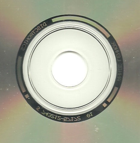 Annie Lennox - Medusa (CD) (Very Good (VG)) - DaddyPop