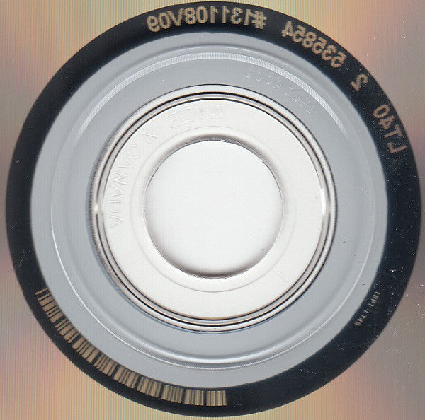 Neil Young : Live At The Cellar Door (CD, Album)