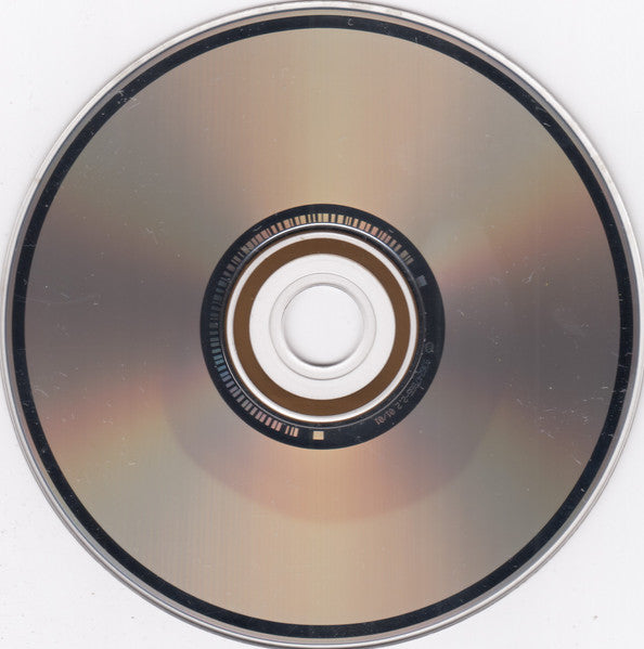 Madonna : Music (CD, Album, RP)