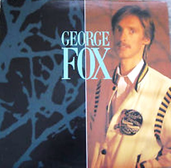 George Fox (4) : George Fox (LP)