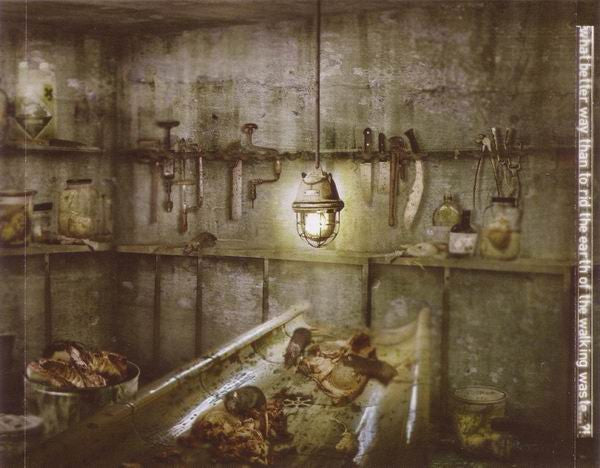 Aborted : The Archaic Abattoir (CD, Album)