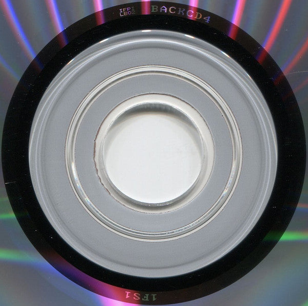 Groove Armada : Back To Mine (CD, Mixed)