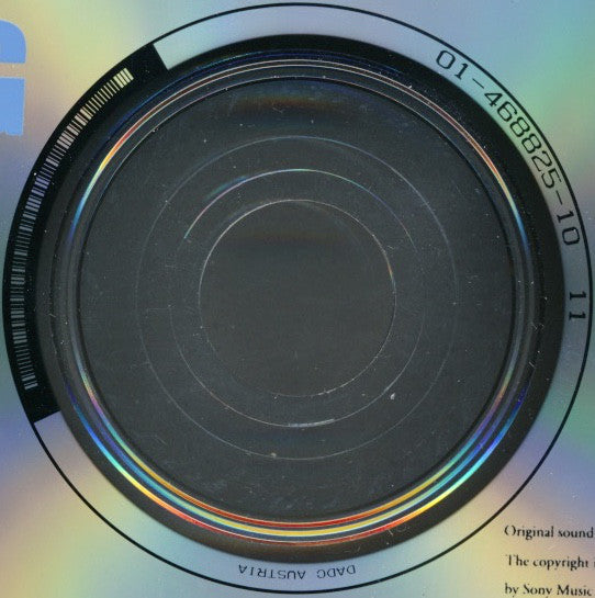 Paul Young : From Time To Time (The Singles Collection) (CD, Comp)