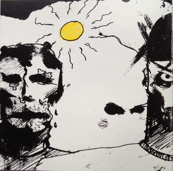 Bauhaus : Mask (CD, Album, RE)