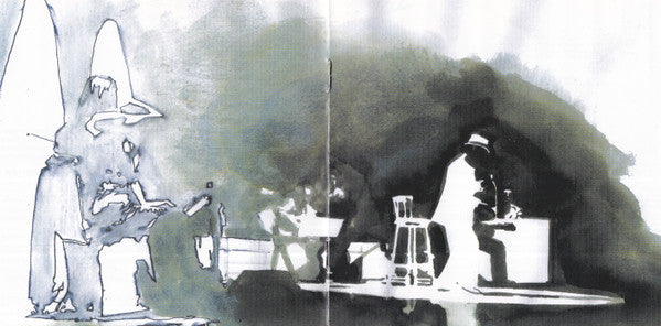 Henri Salvador : Performance ! (CD, Album)