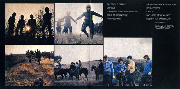 The Byrds : Dr. Byrds & Mr. Hyde (CD, Album, RE)