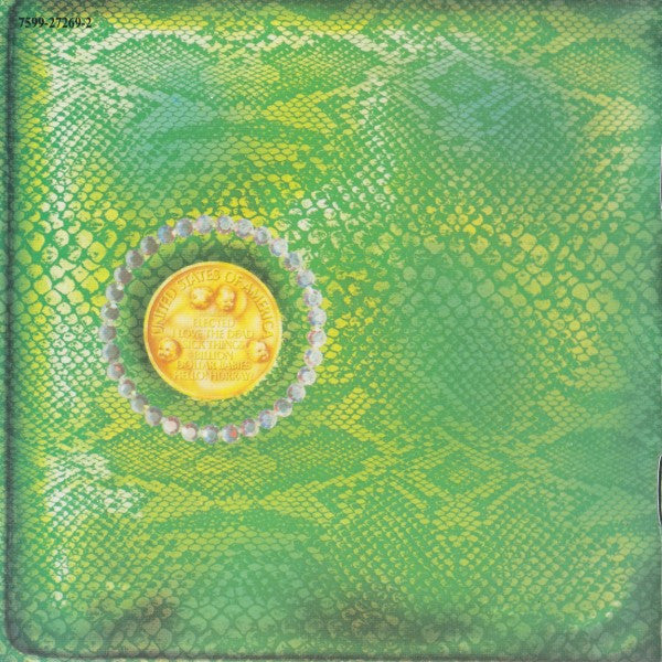 Alice Cooper : Billion Dollar Babies (CD, Album, RE)