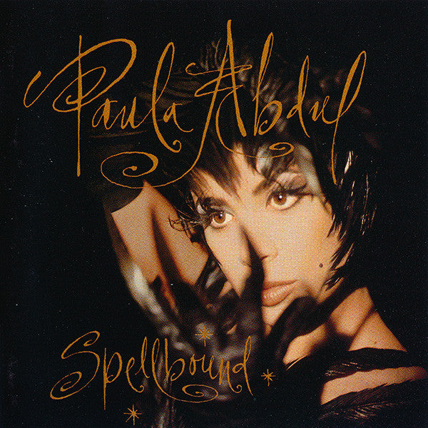 Paula Abdul : Spellbound (CD, Album)