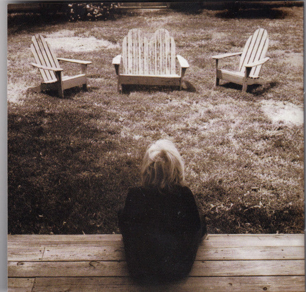 Emmylou Harris : Red Dirt Girl (CD, Album, O-C)