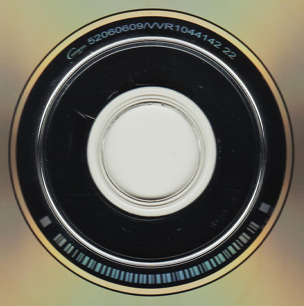 Cold War Kids : Robbers & Cowards (CD, Album)