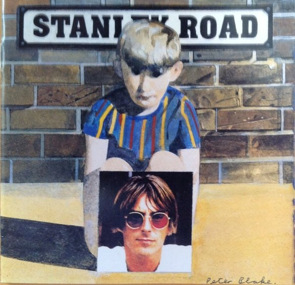 Paul Weller : Stanley Road (CD, Album)