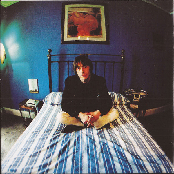 Paul Weller : Stanley Road (CD, Album)