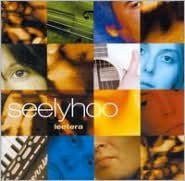 Seelyhoo : Leetera (CD, Album)
