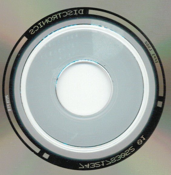 The Waterboys : A Rock In The Weary Land (CD, Album)