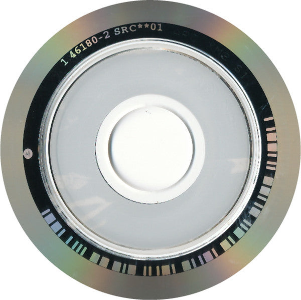 Paul Brandt : Calm Before The Storm (CD, Album, SRC)