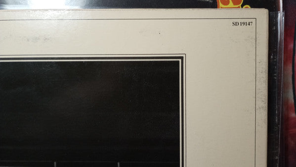 Emerson, Lake & Palmer : Works (Volume 2) (LP, Album, RI,)