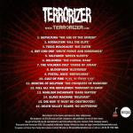 Various : Fear Candy 126 (CD, Comp, Promo)