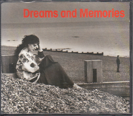 Various : Dreams And Memories (2xCD, Comp)
