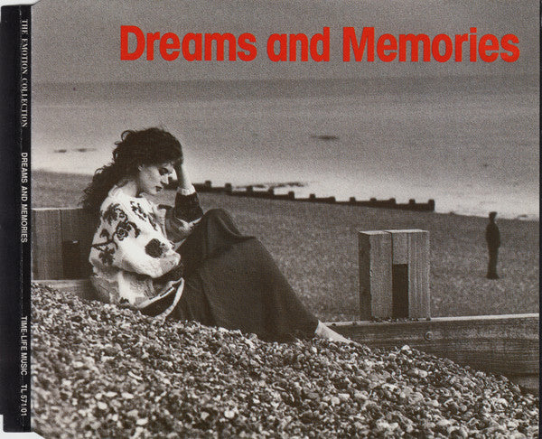 Various : Dreams And Memories (2xCD, Comp)