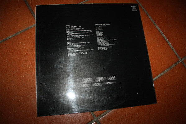 Bobby Bare : I Need Some Good News Bad (LP)