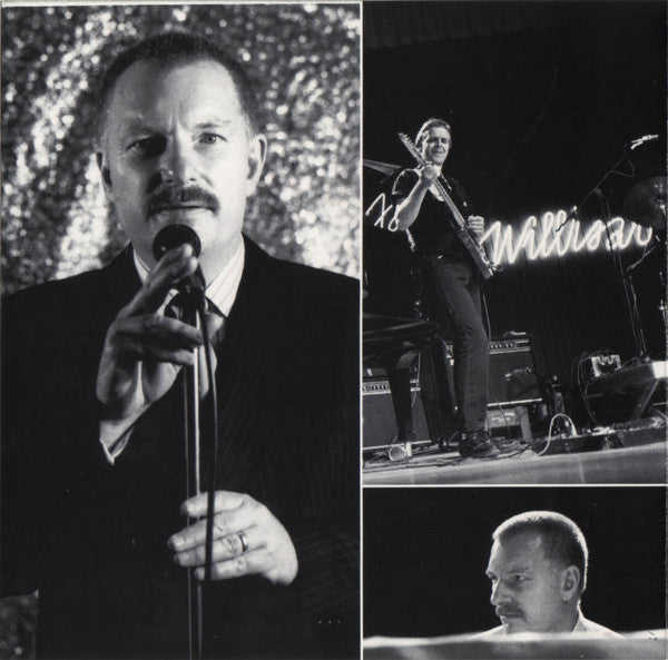 Mike Westbrook Band : Off Abbey Road (CD, Album)