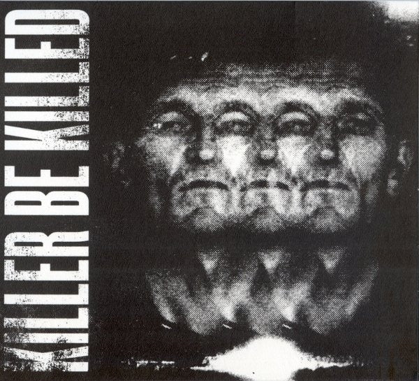 Killer Be Killed : Killer Be Killed (CD, Album, Dig)