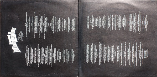 Allan Taylor : The American Album (LP, Album)