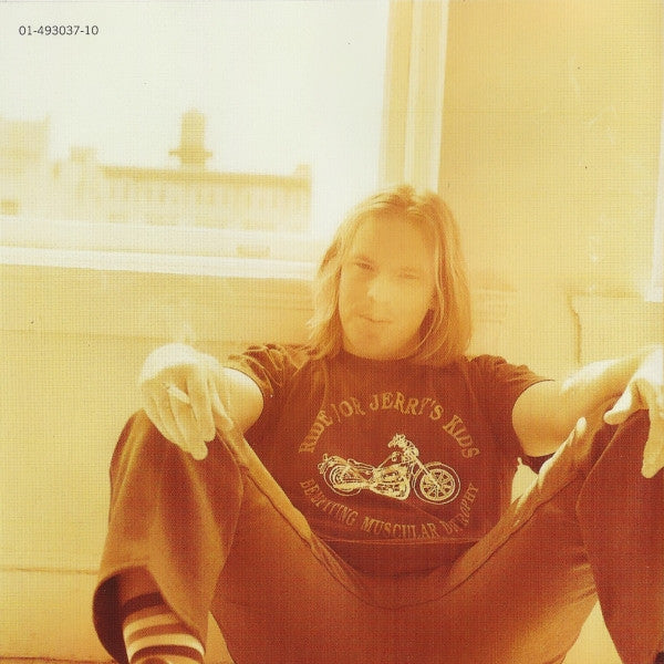 Shawn Mullins : Soul's Core (CD, Album)