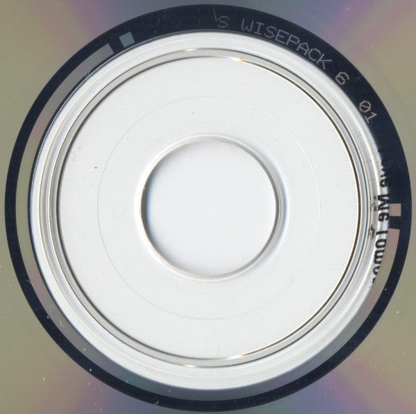 Various - Oldies But Goodies (CD) (Very Good Plus (VG)) - DaddyPop