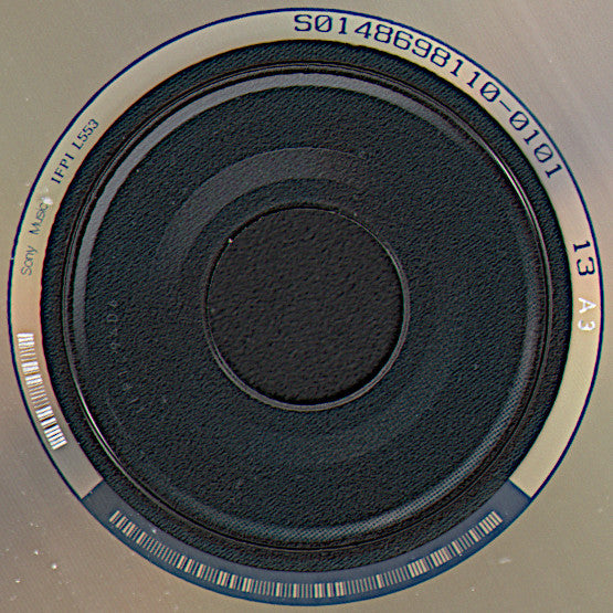 Various : Jerry Maguire (Music From The Motion Picture) (CD, Comp)