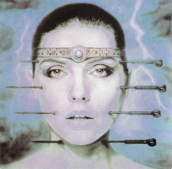 Deborah Harry : Most Of All - The Best Of (CD, Comp)