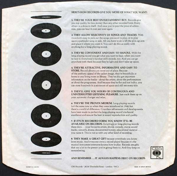 Billie Holiday : The Golden Years Volume Two (LP, Comp, Mono, RE)