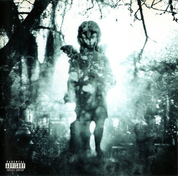 Machine Head (3) : Through The Ashes Of Empires (CD, Album + CD, Enh + Ltd, Jew)