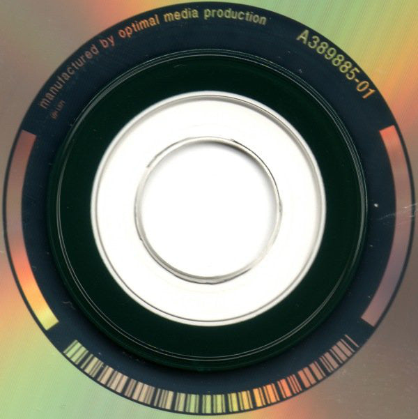 Machine Head (3) : Through The Ashes Of Empires (CD, Album + CD, Enh + Ltd, Jew)