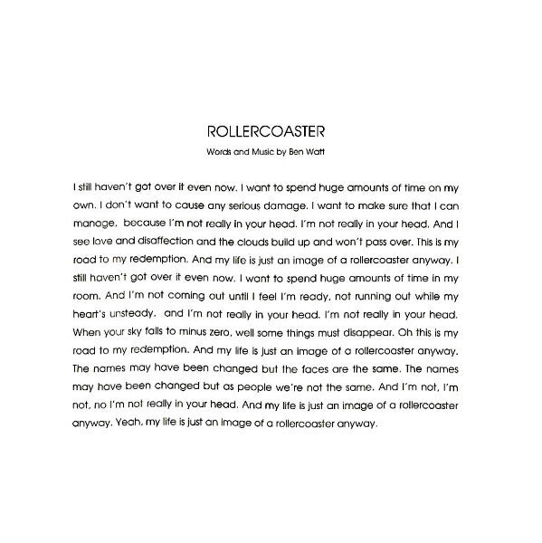 Everything But The Girl : Amplified Heart (CD, Album)