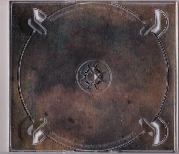 Clawfinger : Hate Yourself With Style (HDCD, Album + DVD-V, PAL + Ltd, Dig)