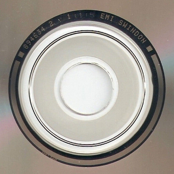 Embrace : All You Good Good People E.P. (CD, EP, CD1)