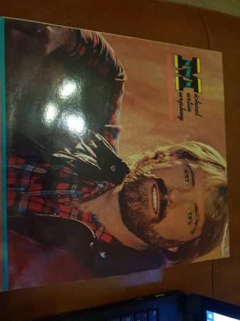 Michael Martin Murphey : Michael Martin Murphey (LP, Album)