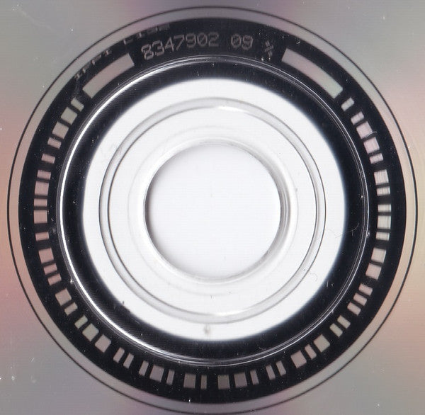 Barry White : The Collection (CD, Comp, RE, RM)