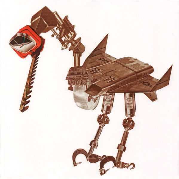 Tokyo Sex Destruction / Leaders : Leaders Vs Tokyo Sex Destruction (LP, EP)