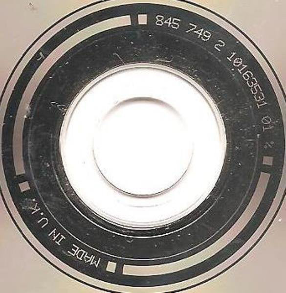 Various : Two Rooms - Celebrating The Songs Of Elton John & Bernie Taupin (CD, Album)